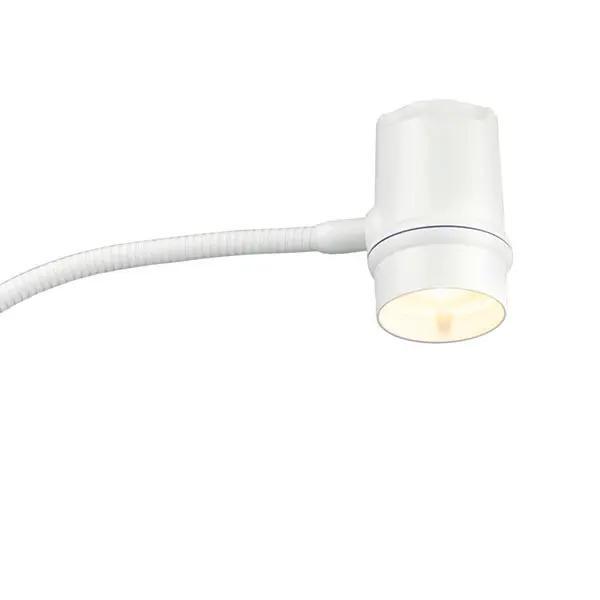 Preview: Fahrbare Untersuchungsleuchte Economy