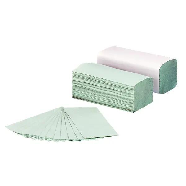 Falthandtuch „Greeny“ - Kompatibel mit Apura/Tork Spendern