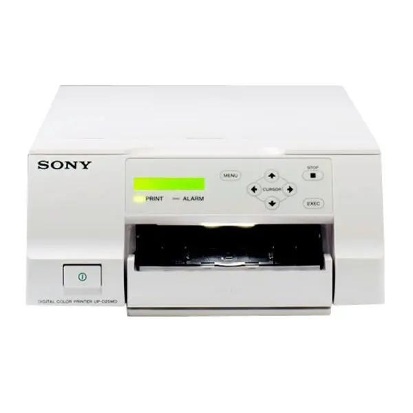 Farbdrucker UP-D25MD - Digitaler A6-Farbdrucker für medizinische Anwendungen