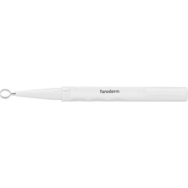 Preview: Faroderm Curette - Hautkürette zur präzisen und schonenden Gewebeentfernung