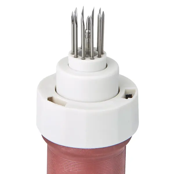 Preview: FAST1 Intraossäre Infusionssystem