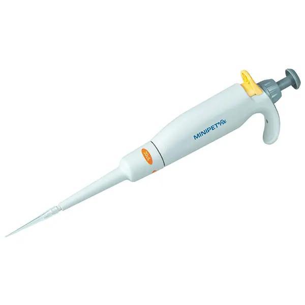 Fix Festvolumen Mikroliterpipette