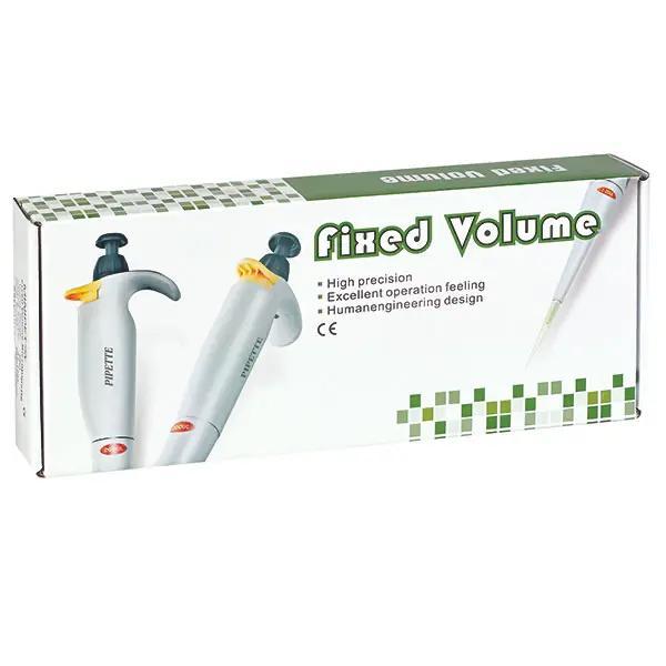 Preview: Fix Festvolumen Mikroliterpipette