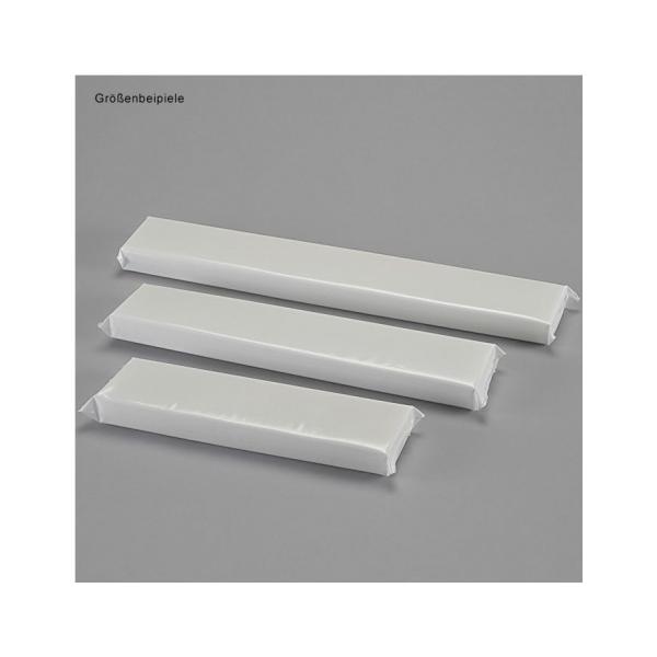 Fixverbandschiene aus Schaumstoff mit Aluminiumeinlagen (SSB-fähig)