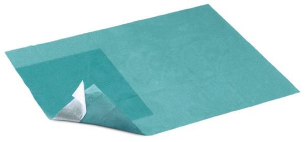 Foliodrape Protect plus Abdecktücher, steril - selbstklebend