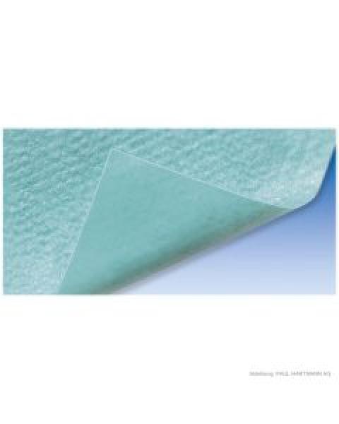 Foliodrape Protect Plus Abdecktuch - 11 Stück einzeln steril, selbstklebend, 150 x 240cm