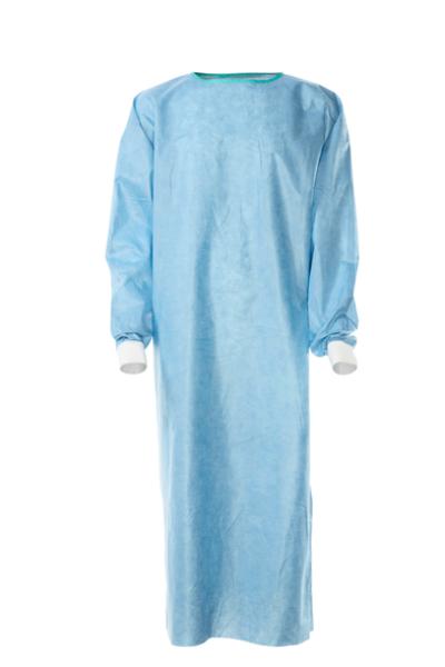 Foliodress Gown Protect Standard - Sterile Einmal-OP-Wickelkittel