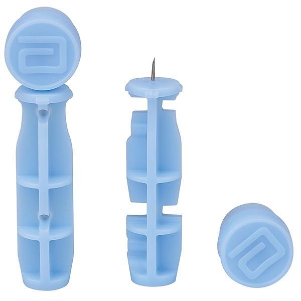 Preview: FreeStyle Lanzetten zur Verwendung mit Freestyle Freedom/Freestyle Mini/Freestyle 