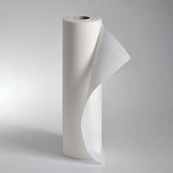 Fripa Ärztekrepp basic-line - 1-lagig, Abrisslänge 38 cm, nassfest, recycled, 50 m á Rolle