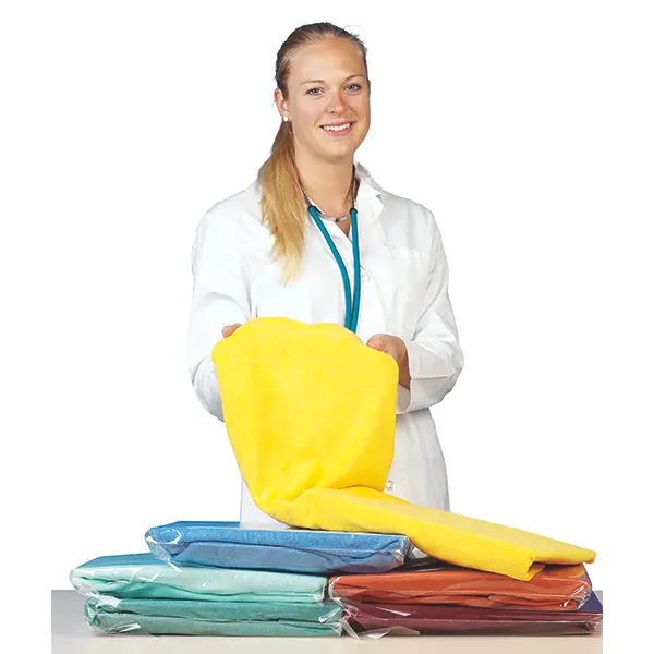 Preview: Frottee Bezüge für Liegen