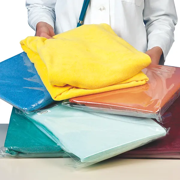 Preview: Frottee Bezüge für Liegen