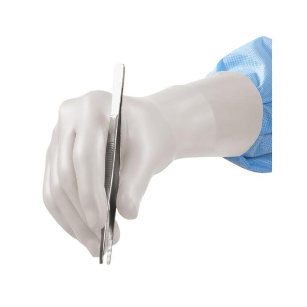 Gammex Latex OP-Handschuhe, steril - puderfrei
