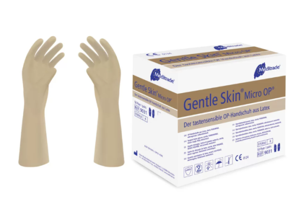 Preview: Gentle Skin Micro OP - Handschuhe