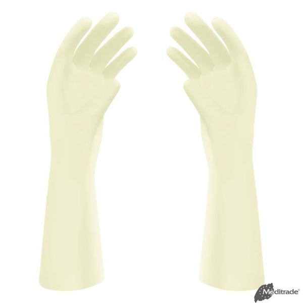 Preview: Gentle Skin Superior OP, steril - OP-Handschuhe aus Latex, puderfrei, 50 Paar