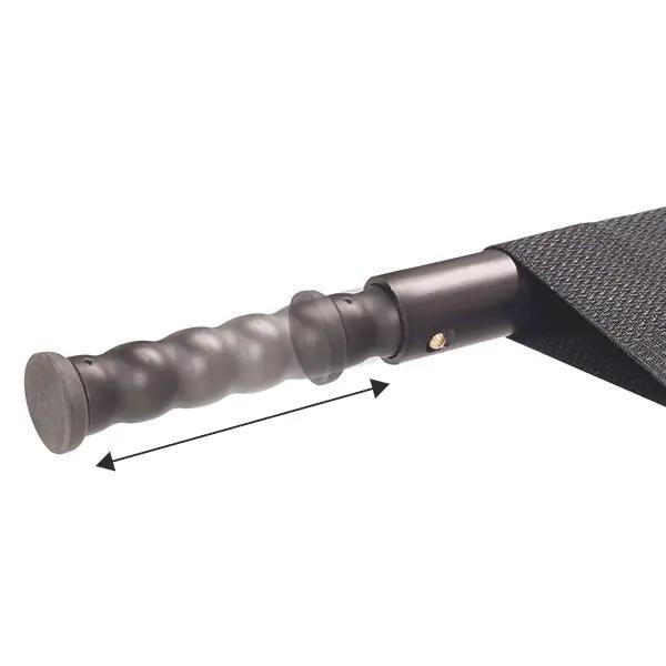 Preview: Griffin Krankentrage - 4-fach faltbare Trage inkl. Transportrucksack, 9 kg leicht