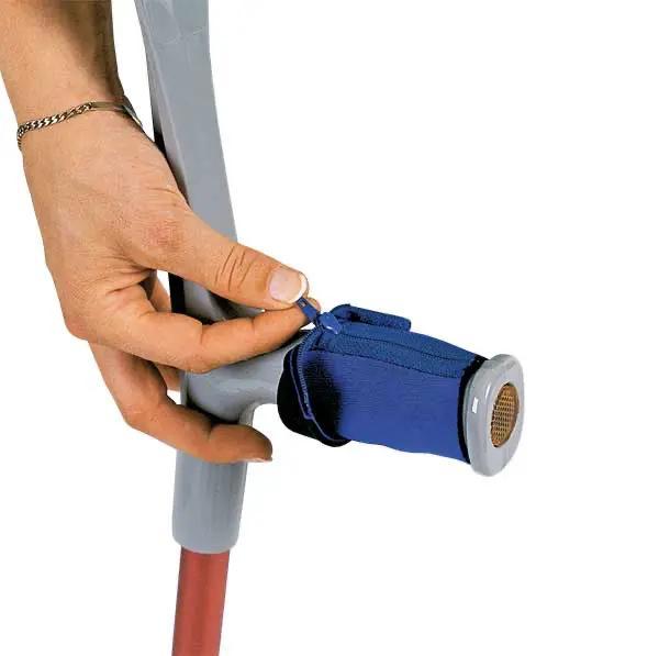 Preview: Griffpolster aus Neopren-Polsterschaum - Zum Schutz vor Druck und Schwielen 