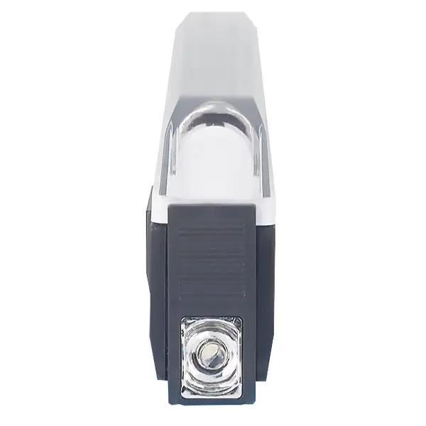 Preview: Handheld Blacklight - Ultravioletter Handleuchter für den mobilen Einsatz