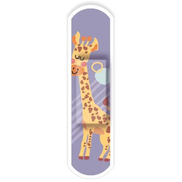 Preview: Hansaplast Kinderpflaster - Für kleinere Wunden und Verletzungen (SSB-fähig)