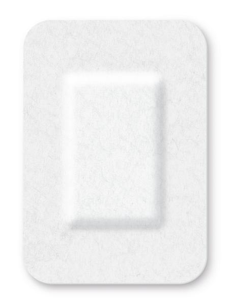 Preview: Hartmann Cosmopor Silicone - Steriler Wundschnellverband mit Silikon-Haftschicht  (SSB-fähig)