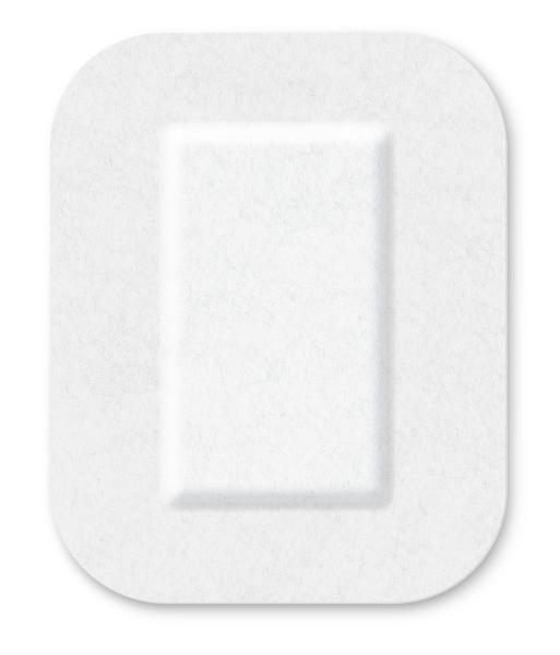 Preview: Hartmann Cosmopor Silicone - Steriler Wundschnellverband mit Silikon-Haftschicht  (SSB-fähig)