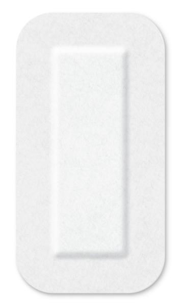 Preview: Hartmann Cosmopor Silicone - Steriler Wundschnellverband mit Silikon-Haftschicht  (SSB-fähig)