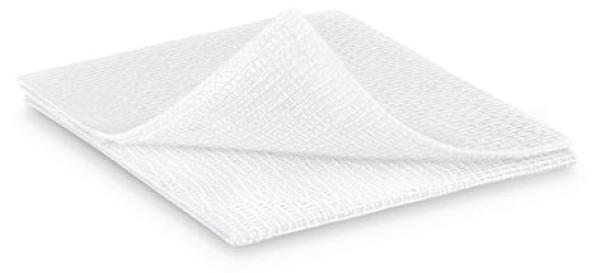 Preview: Hartmann ES-Kompressen 12-fach - Sterile Mullkompressen für Ambulant und Klinik  (SSB-fähig)