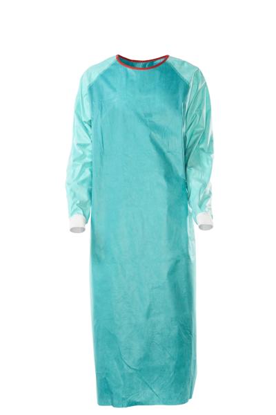 Hartmann Foliodress Gown Comfort Extra Reinforced - Peel & Go-Version