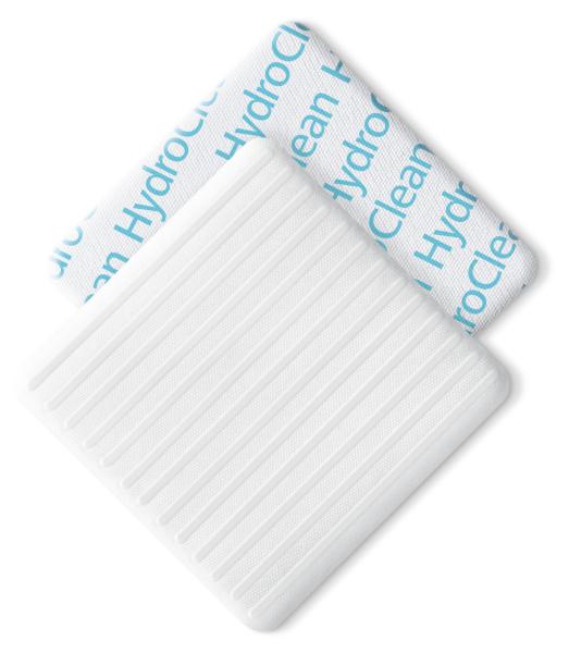 Preview: Hartmann HydroClean - Das interaktive Wundkissen mit dem Saug-Spül-Mechanismus (SSB-fähig)