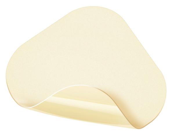 Preview: Hartmann Hydrocoll Classic Thin - Hydrokollid-Verband für die feuchte Wundbehandlung (SSB-fähig)