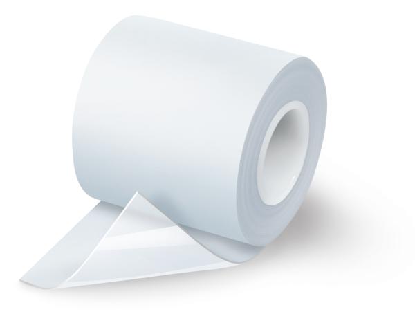 Preview: Hartmann Hydrofilm roll - Wasserdichter und Transparenter Folienverband, Atmungsaktiv (SSB-fähig)