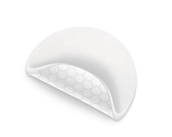 Preview: Hartmann HydroTac - Schaumstoff-Wundauflage mit AquaClear Gel (SSB-fähig)