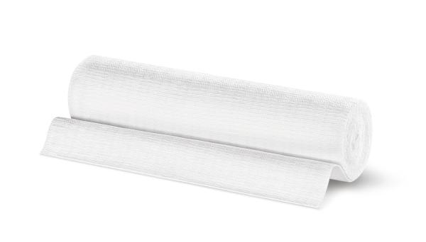 Preview: Hartmann Idealflex Universal - 10er Pack universelle Dauerelastische Baumwollbinden (SSB-fähig)