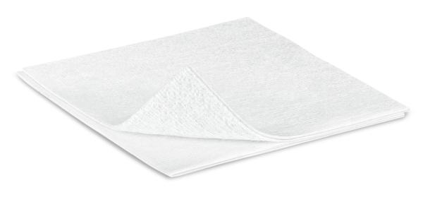 Preview: Hartmann Medicomp unsteril - saugfähige Vlieskompressen 67-70% Viskoseanteil  (SSB-fähig)