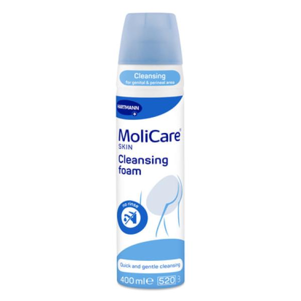 Hartmann MoliCare Skin Reinigungsschaum 