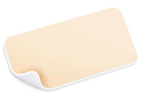 Preview: Hartmann PermaFoam Classic - hydrophiler Polymer-Schaumstoffverband - Steril (SSB-fähig)