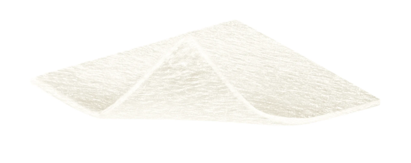 Preview: Hartmann Sorbalgon Classic - Calciumalginat-Kompresse aus natürlich gewonnenen Fasern (SSB-fähig)