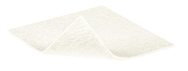 Preview: Hartmann Sorbalgon Classic - Calciumalginat-Kompresse aus natürlich gewonnenen Fasern (SSB-fähig)