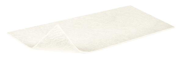 Preview: Hartmann Sorbalgon Classic - Calciumalginat-Kompresse aus natürlich gewonnenen Fasern (SSB-fähig)