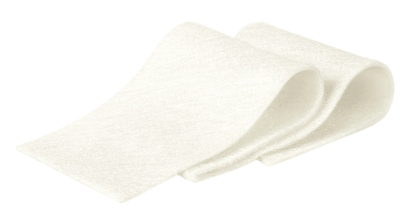 Preview: Hartmann Sorbalgon T Classic - Calciumalginat-Kompresse für tiefe Wunden (SSB-fähig)