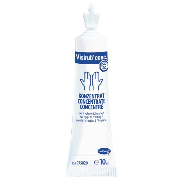 Hartmann Visirub - 10 ml Tube