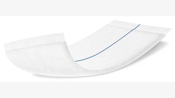 Preview: Hartmann Zetuvit Saugkompressen unsteril - Einmalgebrauch, Sekundäre Wundabdeckung (SSB-fähig)