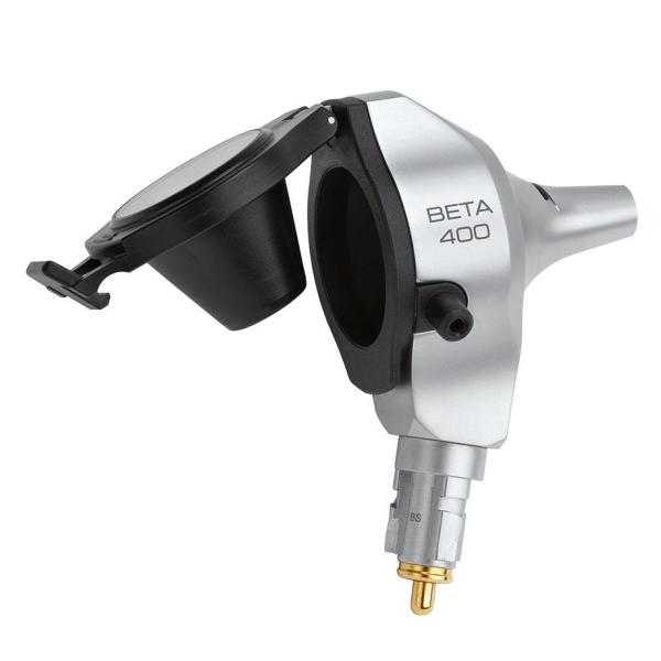 HEINE BETA 400 F.O. Otoskop ohne Griff