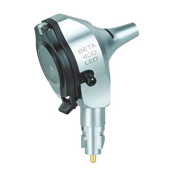 HEINE BETA 400 LED F.O. Otoskop - ohne Griff