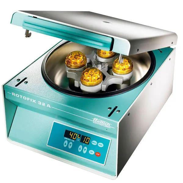 Hettich Zentrifuge Rotofix 32 A ohne Rotor