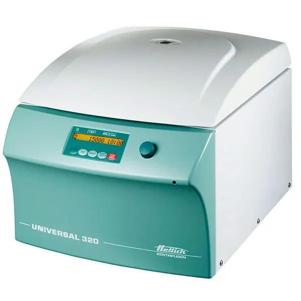 Preview: Hettich Zentrifuge Universal 320 / 320R