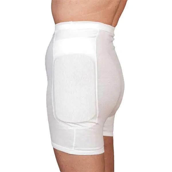 Hip Protector - Unisex Unterhose zum Schutz vor Schenkelhalsbruch