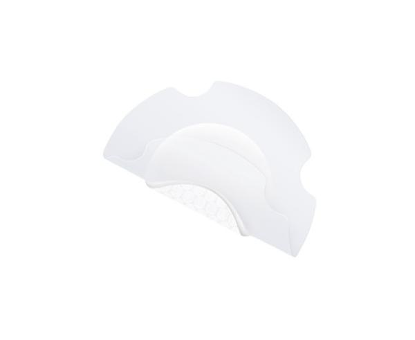 HydroTac Border Multisite - Schaumstoffverband mit Polyacrylat überzogenen Kleberand (SSB-fähig)
