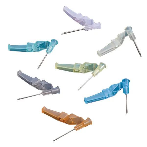 Hypodermic Needle-Pro EDGE - Sicherheitsinjektionskanülen in verschiedenen Größen