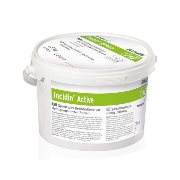 Preview: Incidin Active - Flächendesinfektionsmittel