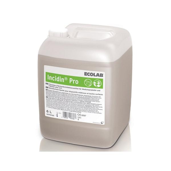 Preview: Incidin Pro - Flächendesinfektionsmittel